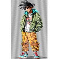 Japanese anime-JP 2893